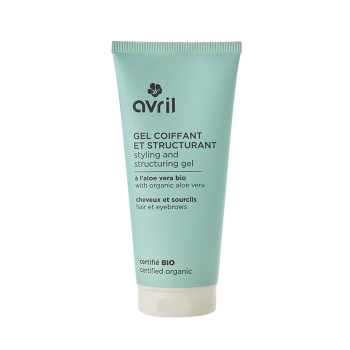 Avril BIO, Styling and Setting Gel for Hair and Eyebrows, 200ml