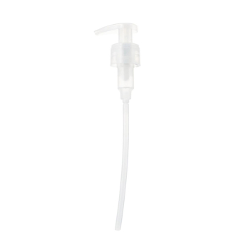 Avril, Pump for Refillable Bottle