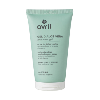 Avril BIO, Aloe Vera Gel, 150ml