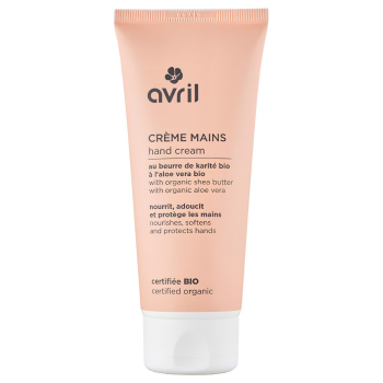 Avril BIO, Hand Cream, 100ml