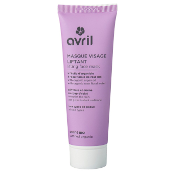 Avril BIO, Lifting Face Mask, 50ml