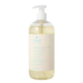 Avril BIO, 2 in 1 Baby Cleansing Gel, 500ml