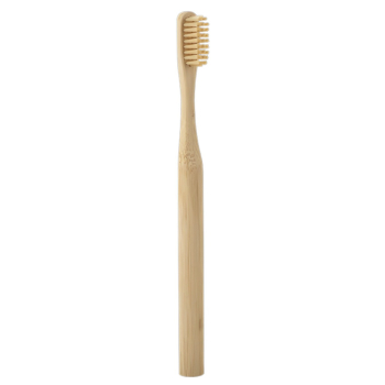 Avril BIO, Vegan Bamboo Toothbrush, Soft Bristles