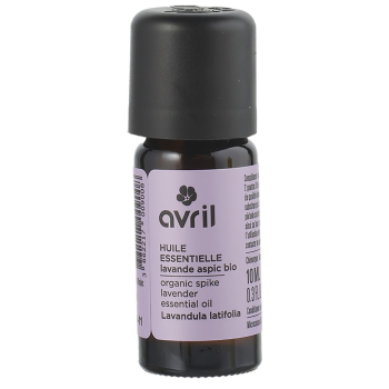 Avril BIO, Lavender Essential Oil, 10ml