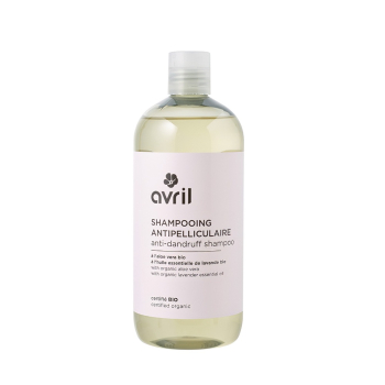 Avril BIO, Anti-Dandruff Shampoo, 500ml