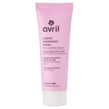 Avril BIO, First Wrinkle Cream, 50ml