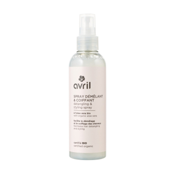 Avril BIO, Detangling & Styling Spray, 200ml