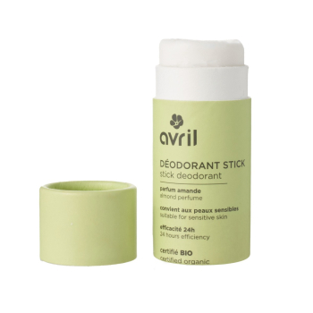 Avril BIO, Deodorant Stick, 50g