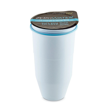 Nord Hydrogen, ZeroWater Filter