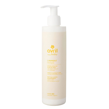Avril BIO, Baby Liniment, 240ml