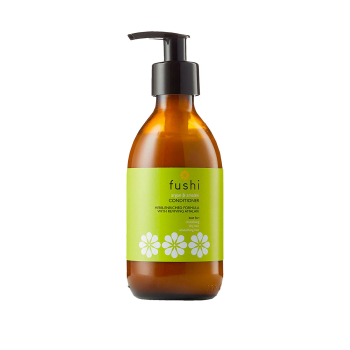 Fushi, Argan & Amalaki Conditioner, 230ml