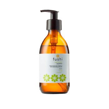 Fushi, Argan & Amalaki Shampoo, 230ml