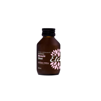 VIGO Kombucha, Wellness BIO Shot, BEAUTY, 100ml