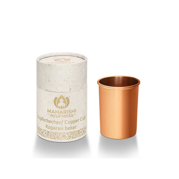 Maharishi Ayurveda, Copper Cup