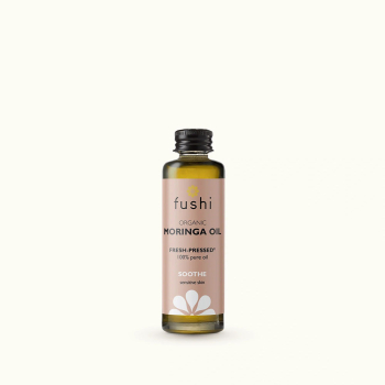 Fushi, Organic Moringa Oil, 50ml