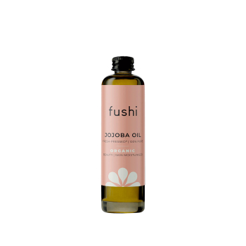 Fushi, Organic Jojoba Oil | Herbalista