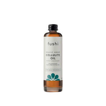 Fushi, Really Good Cellulite Oil, 100ml | Herbalista