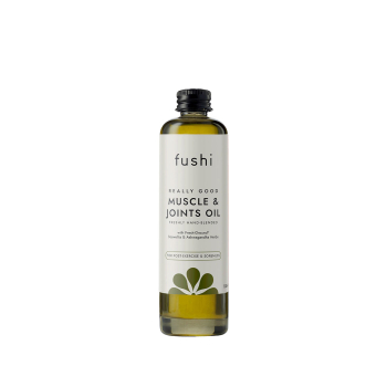 Fushi, Really Good Muscle & Joints Oil, 100ml