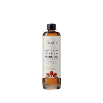 Fushi, Really Good Stretch Mark Oil, 100ml
