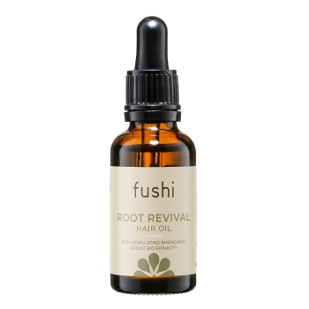 Fushi, Root Revival Oil, 30ml