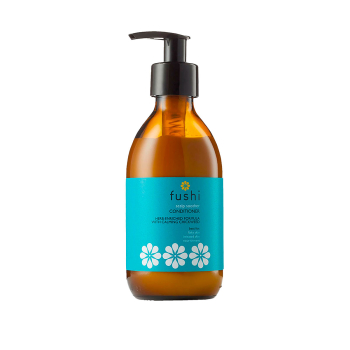 Fushi, Scalp Soother Herbal Conditioner, 230ml