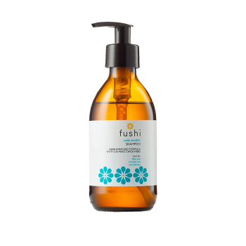 Fushi, Scalp Soother Herbal Shampoo, 230ml