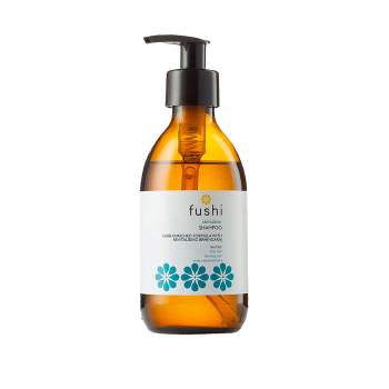 Fushi, Stimulator Herbal Shampoo, 230ml