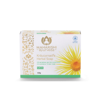 Maharishi, Vata Herbal Soap, 100g