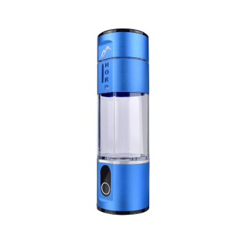 Nord Hydrogen, Bottle Deep Space Blue, 5000 PPB, 280ml