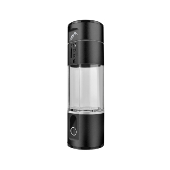 Nord Hydrogen, Bottle Horizon Black, 5000 PPB, 280ml