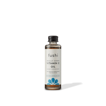 Fushi, Really Good Vitamin E Oil, 50ml