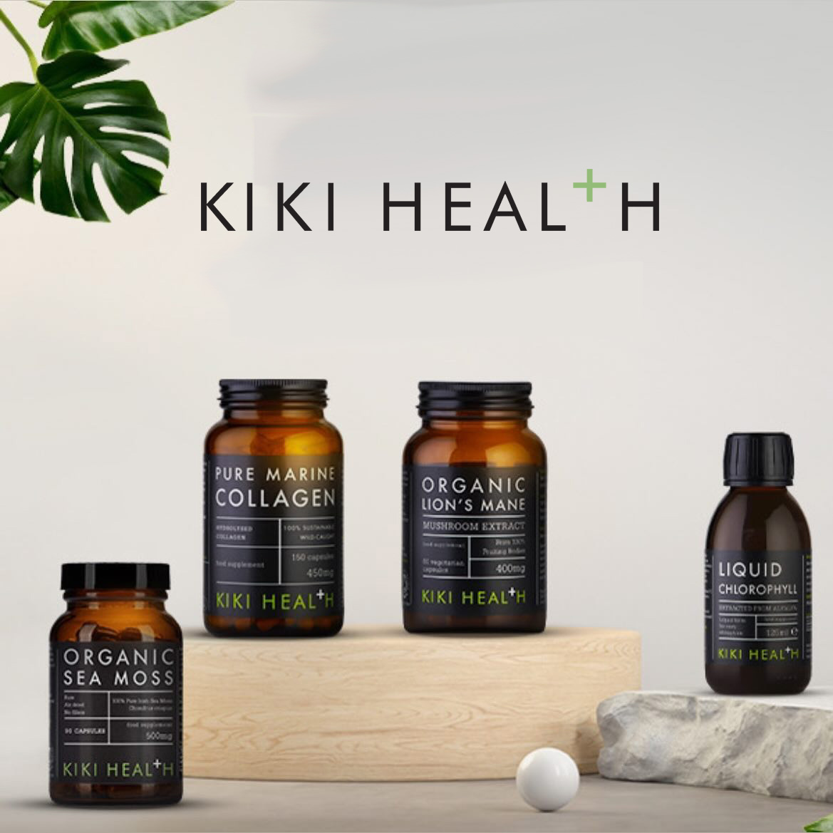 Shop Kiki Health